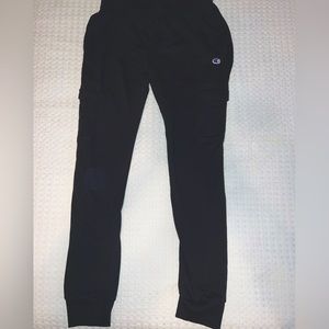 Men’s Champion Tapered Sweatpants